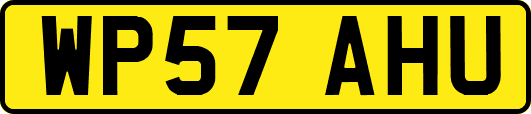 WP57AHU