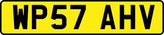 WP57AHV
