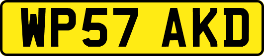 WP57AKD