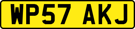 WP57AKJ