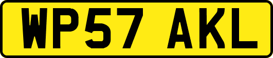 WP57AKL