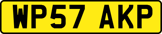 WP57AKP