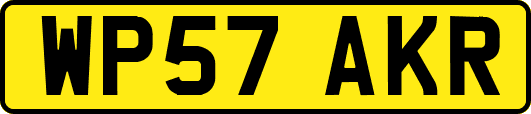 WP57AKR