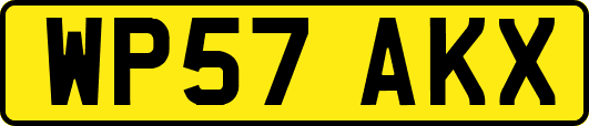 WP57AKX