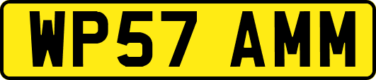WP57AMM