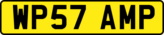 WP57AMP