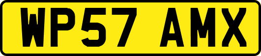 WP57AMX