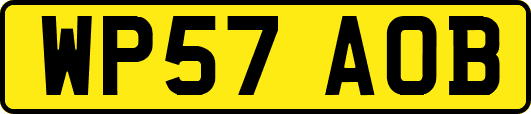 WP57AOB