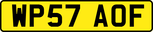 WP57AOF