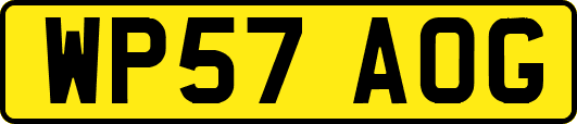 WP57AOG