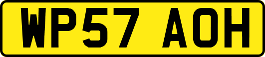 WP57AOH