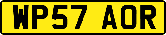 WP57AOR