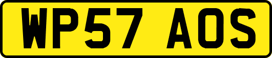 WP57AOS