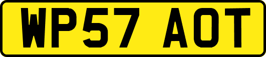 WP57AOT