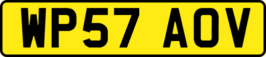 WP57AOV