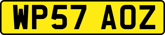 WP57AOZ
