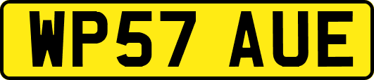 WP57AUE