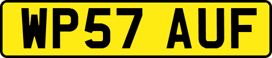 WP57AUF