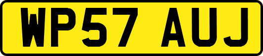WP57AUJ