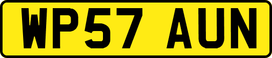 WP57AUN