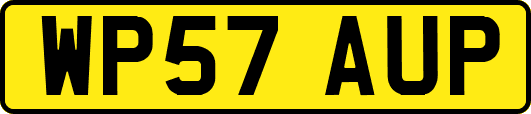 WP57AUP
