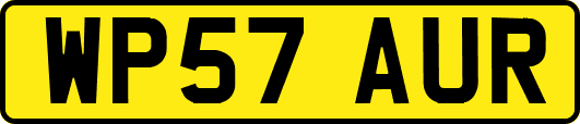 WP57AUR