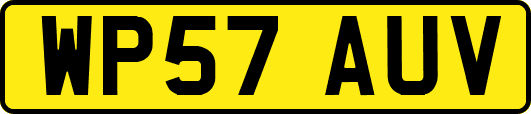WP57AUV
