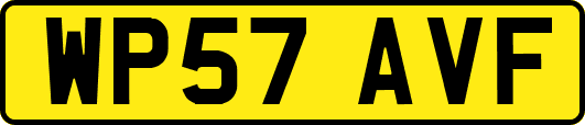 WP57AVF