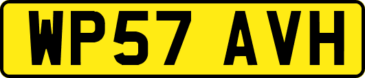 WP57AVH