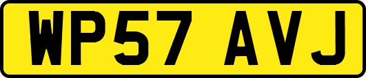 WP57AVJ