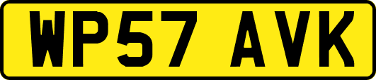 WP57AVK