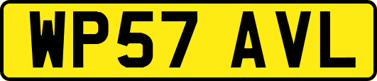WP57AVL