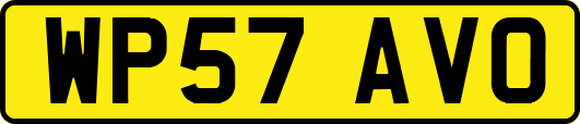 WP57AVO