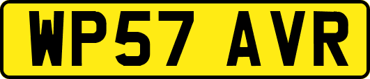 WP57AVR