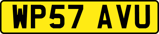 WP57AVU