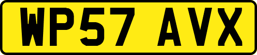 WP57AVX