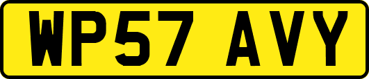 WP57AVY