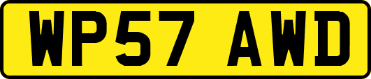 WP57AWD