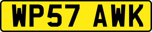 WP57AWK