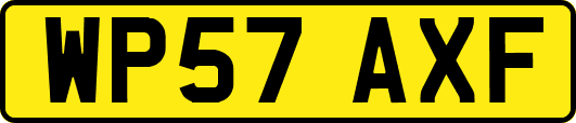 WP57AXF