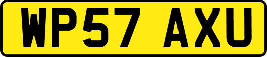 WP57AXU