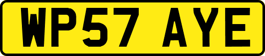 WP57AYE