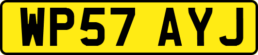 WP57AYJ
