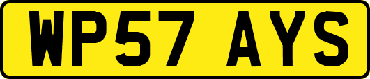 WP57AYS