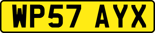 WP57AYX