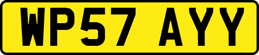 WP57AYY