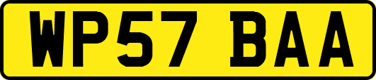 WP57BAA