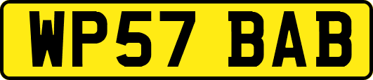 WP57BAB
