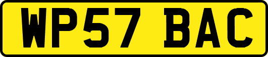 WP57BAC