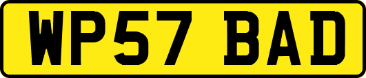 WP57BAD